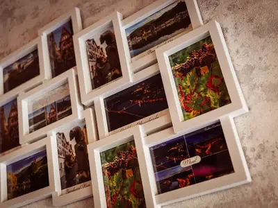 Bildergalerie