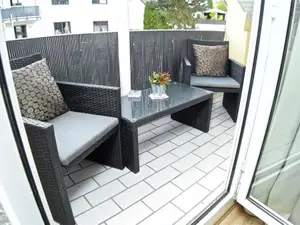 Ferienwohnung für 4 Personen (80 m²) in Bernkastel-Kues