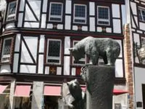 Ferienwohnung für 4 Personen (100 m²) in Bernkastel-Kues
