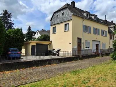 Ferienunterkunft Haus Goethe