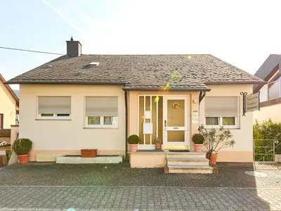 Haus Constanze