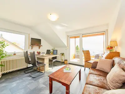 Wohn / Esszimmer