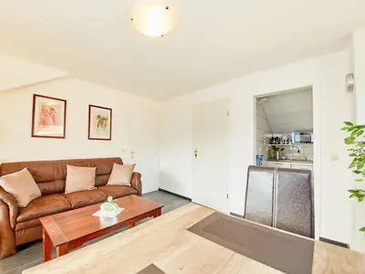 Wohn / Esszimmer