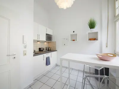 Ferienwohnung für 2 Personen (40 m²) in Bernkastel-Kues 1/10