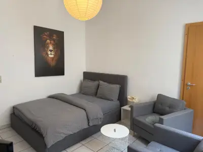 Ferienwohnung für 2 Personen (40 m²) in Bernkastel-Kues 2/10