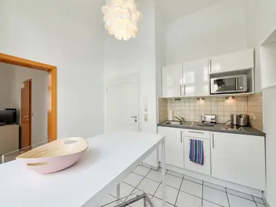 Ferienwohnung für 2 Personen (40 m²) in Bernkastel-Kues 4/10