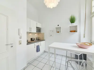 Ferienwohnung für 2 Personen (40 m²) in Bernkastel-Kues 5/10