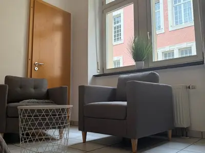Ferienwohnung für 2 Personen (40 m²) in Bernkastel-Kues 6/10