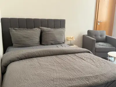 Ferienwohnung für 2 Personen (40 m²) in Bernkastel-Kues 8/10