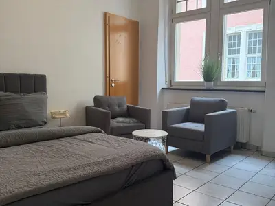 Ferienwohnung für 2 Personen (40 m²) in Bernkastel-Kues 9/10
