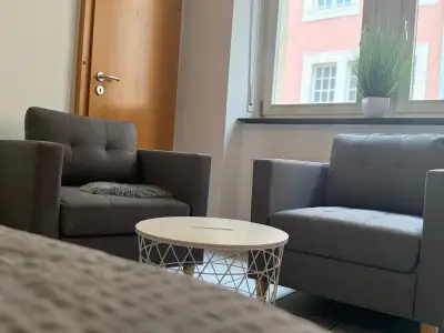 Ferienwohnung für 2 Personen (40 m²) in Bernkastel-Kues 10/10