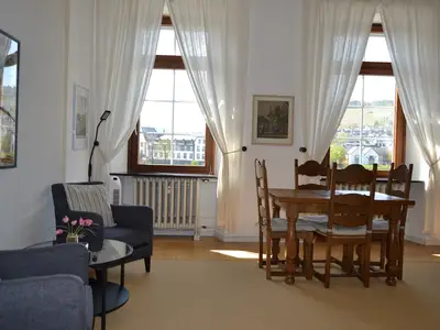 Ferienwohnung für 4 Personen (50 m²) in Bernkastel-Kues 2/10