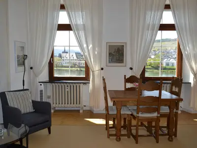 Ferienwohnung für 4 Personen (50 m²) in Bernkastel-Kues 4/10