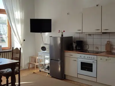 Ferienwohnung für 4 Personen (50 m²) in Bernkastel-Kues 6/10