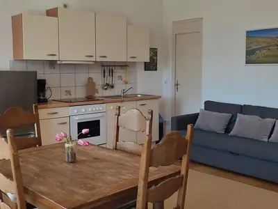 Ferienwohnung für 4 Personen (50 m²) in Bernkastel-Kues 9/10