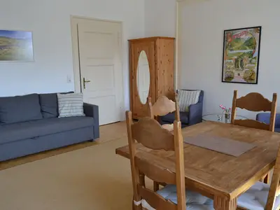 Ferienwohnung für 4 Personen (50 m²) in Bernkastel-Kues 10/10