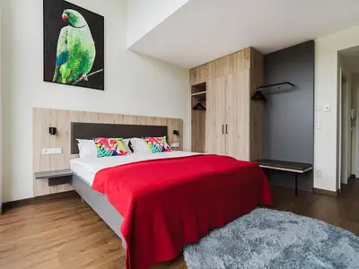 Zimmer "Moseltal"