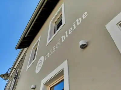 Ferienwohnung für 4 Personen (70 m²) in Bernkastel-Kues 4/10