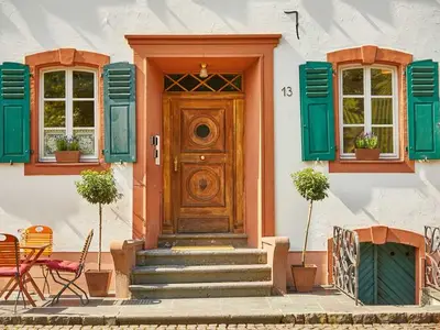 Ferienwohnung für 4 Personen (50 m²) in Bernkastel-Kues 3/10