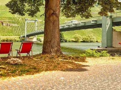 Ferienwohnung für 4 Personen (50 m²) in Bernkastel-Kues 7/10