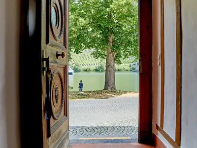 Ferienwohnung für 4 Personen (50 m²) in Bernkastel-Kues 9/10