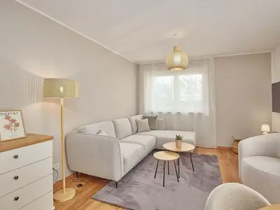 Ferienwohnung für 5 Personen (70 m²) in Bernkastel-Kues 1/10