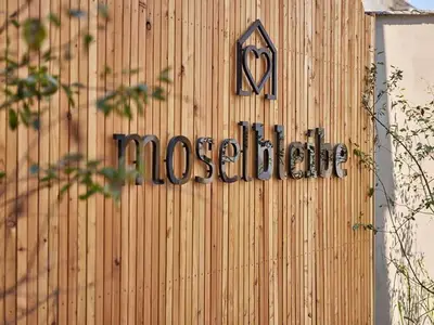 Ferienwohnung für 5 Personen (70 m²) in Bernkastel-Kues 2/10
