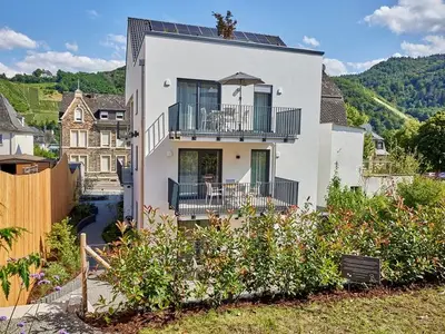 Ferienwohnung für 5 Personen (70 m²) in Bernkastel-Kues 3/10