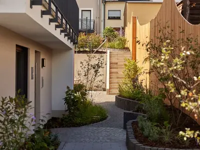 Ferienwohnung für 5 Personen (70 m²) in Bernkastel-Kues 4/10