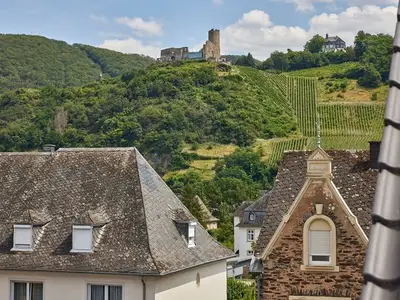 Ferienwohnung für 5 Personen (70 m²) in Bernkastel-Kues 5/10