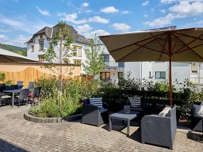 Ferienwohnung für 5 Personen (70 m²) in Bernkastel-Kues 8/10