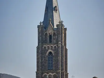 Ferienwohnung für 10 Personen (120 m²) in Bernkastel-Kues 3/10