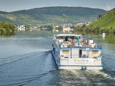 Ferienwohnung für 10 Personen (120 m²) in Bernkastel-Kues 5/10