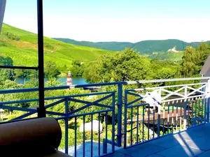 Ferienwohnung für 4 Personen (95 m²) in Bernkastel-Kues