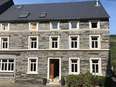 Ferienwohnung für 4 Personen (95 m²) in Bernkastel-Kues 2/10