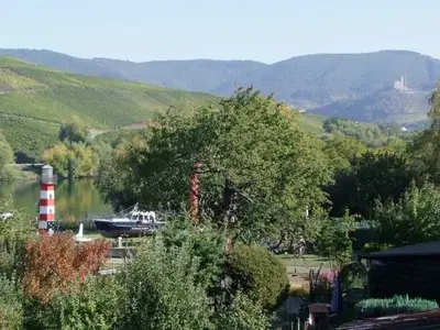 Ferienwohnung für 4 Personen (95 m²) in Bernkastel-Kues 6/10