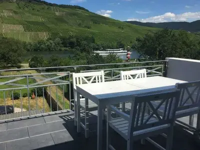 Ferienwohnung für 4 Personen (95 m²) in Bernkastel-Kues 8/10
