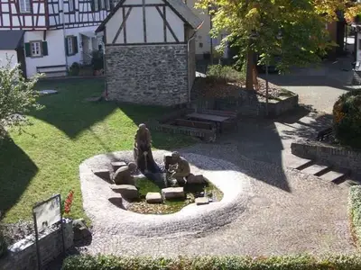 Ferienwohnung für 4 Personen (95 m²) in Bernkastel-Kues 9/10