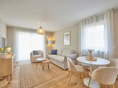 Ferienwohnung für 4 Personen (45 m²) in Bernkastel-Kues 9/10