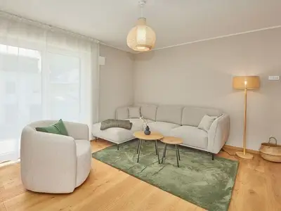 Ferienwohnung für 5 Personen (70 m²) in Bernkastel-Kues 9/10