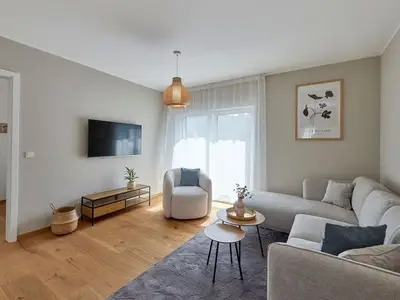 Ferienwohnung für 7 Personen (75 m²) in Bernkastel-Kues 9/10