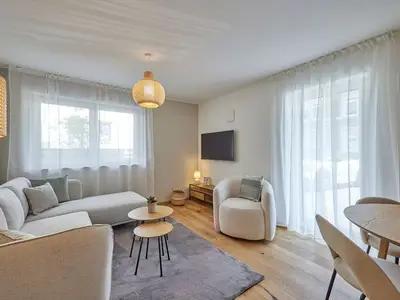 Ferienwohnung für 5 Personen (60 m²) in Bernkastel-Kues 9/10