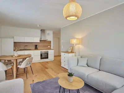Ferienwohnung für 5 Personen (60 m²) in Bernkastel-Kues 10/10
