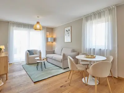 Ferienwohnung für 4 Personen (45 m²) in Bernkastel-Kues 9/10