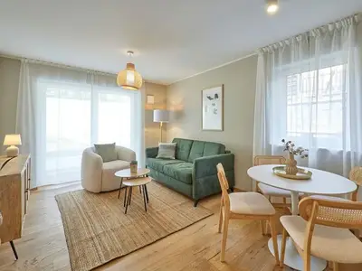 Ferienwohnung für 4 Personen (45 m²) in Bernkastel-Kues 9/10
