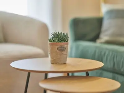 Ferienwohnung für 4 Personen (45 m²) in Bernkastel-Kues 10/10