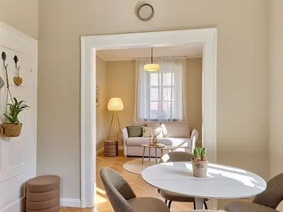 Ferienwohnung für 4 Personen (60 m²) in Bernkastel-Kues 7/10