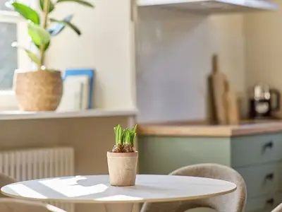 Ferienwohnung für 4 Personen (60 m²) in Bernkastel-Kues 10/10