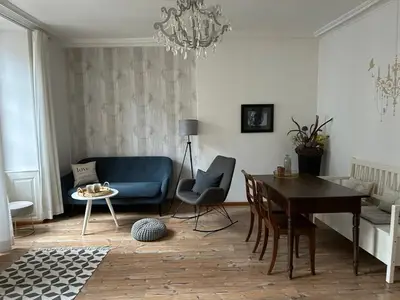 Ferienwohnung für 2 Personen in Bernkastel-Kues 4/6