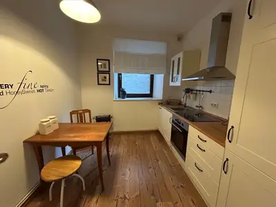 Ferienwohnung für 2 Personen in Bernkastel-Kues 5/6